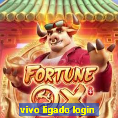 vivo ligado login